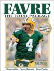 Favre, the Total Package - Book