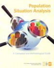 Population Situation Analysis (PSA) : A Conceptual and Methodological Guide - Book