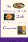 The Appalachian Trail Visitor's Companion - Book