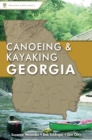Canoeing & Kayaking Georgia - Book