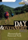 Day and Overnight Hikes: Shenandoah National Park - Book