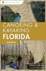 Canoeing and Kayaking Florida - Book