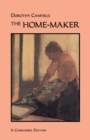 The Home-Maker - Book