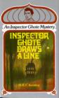 Inspector Ghote Draws a Line - Book