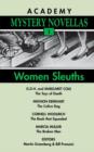 Women Sleuths: Academy Mystery Novellas - Book