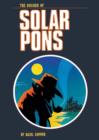 Dossier of Solar Pons - Book