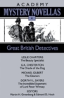 Great British Detectives - Book