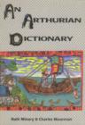 An Arthurian Dictionary - Book