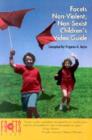 Facets Non-violent, Non-sexist Children's Video Guide - Book