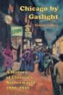 Chicago by Gaslight : A History of Chicago's Netherworld: 1880-1920 - Book