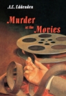 Murder at the Movies - Book
