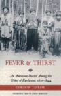 Fever and Thirst - eBook