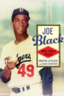 Joe Black : More than a Dodger - Book