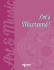 Let's Macrame - Book