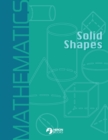 Solid Shapes - Book
