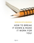 Working With Grammar : How To Break It Down & Make It Work For You! - Book