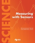 Measuring With Sensors - Book