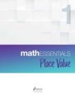 Math Essentials 1 : Place Value - Book
