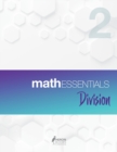 Math Essentials 2 : Division - Book