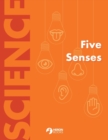 Five Senses - Book