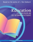 Education : Fostering Reason and Self-Determinism in Students - Book