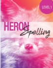 Heron Spelling - Level 1 Spelling Book - Book