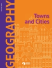 Towns and Cities - Book