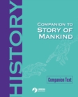 Companion to Story Mankind - Book