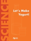 Lets Make Yogurt - Book