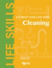 Primary Home Care Series : Cleaning - Book