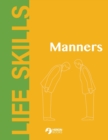 Manners - Book
