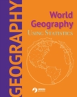 World Geography - Using Statistics - Book