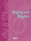 Singing and Rhythm - Book
