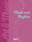 Music and Rhythm - Book