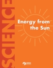 Energy From the Sun - Book