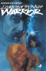 Ninja Volume 4: Legacy of the Night Warrior - Book