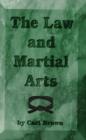 The Law and Martial Arts - Book