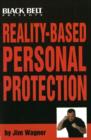 Reality-Based Personal Protection - Book