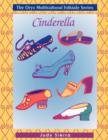 Cinderella - Book