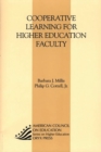 Cooperative Learning for Higher Education Faculty - Book