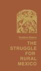 The Struggle for Rural Mexico - Book