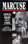 Marcuse : Critical Theory and the Promise of Utopia - Book