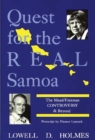 Quest for the Real Samoa : The Mead/Freeman Controversy and Beyond - Book