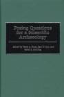 Posing Questions for a Scientific Archaeology - Book