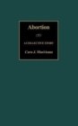 Abortion : A Collective Story - Book
