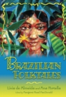 Brazilian Folktales - eBook