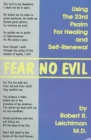 Fear No Evil - Book