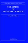 The Limits of Economic Science : Essays on Methodology - Book