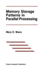 Memory Storage Patterns in Parallel Processing - Book