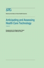 Anticipating and Assessing Health Care Technology, Volume 3 : Developments in regeneration, repair and reorganization of nervous tissue. A report commissioned by the Steering Committee on Future Healt - Book
